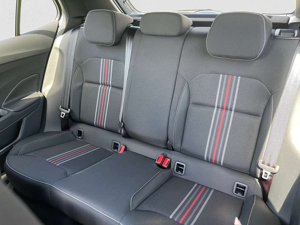 Skoda Fabia - Imagem 10