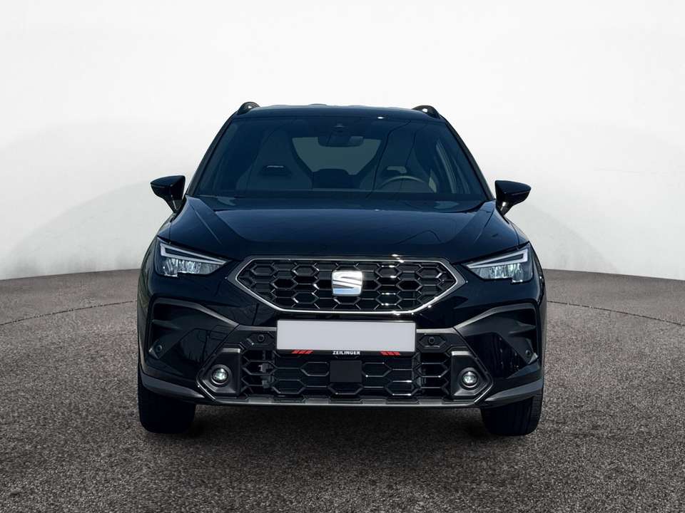 SEAT Arona - Imagem 3