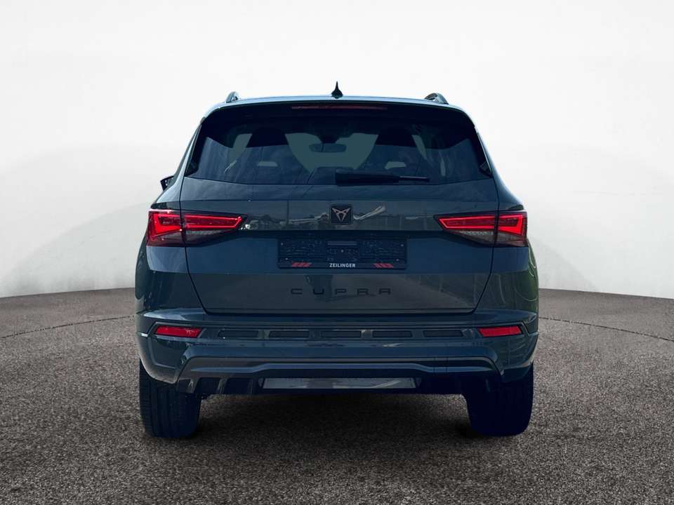 CUPRA Ateca - Imagem 6