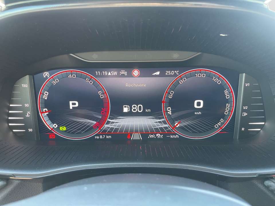 Skoda Fabia - Imagem 13