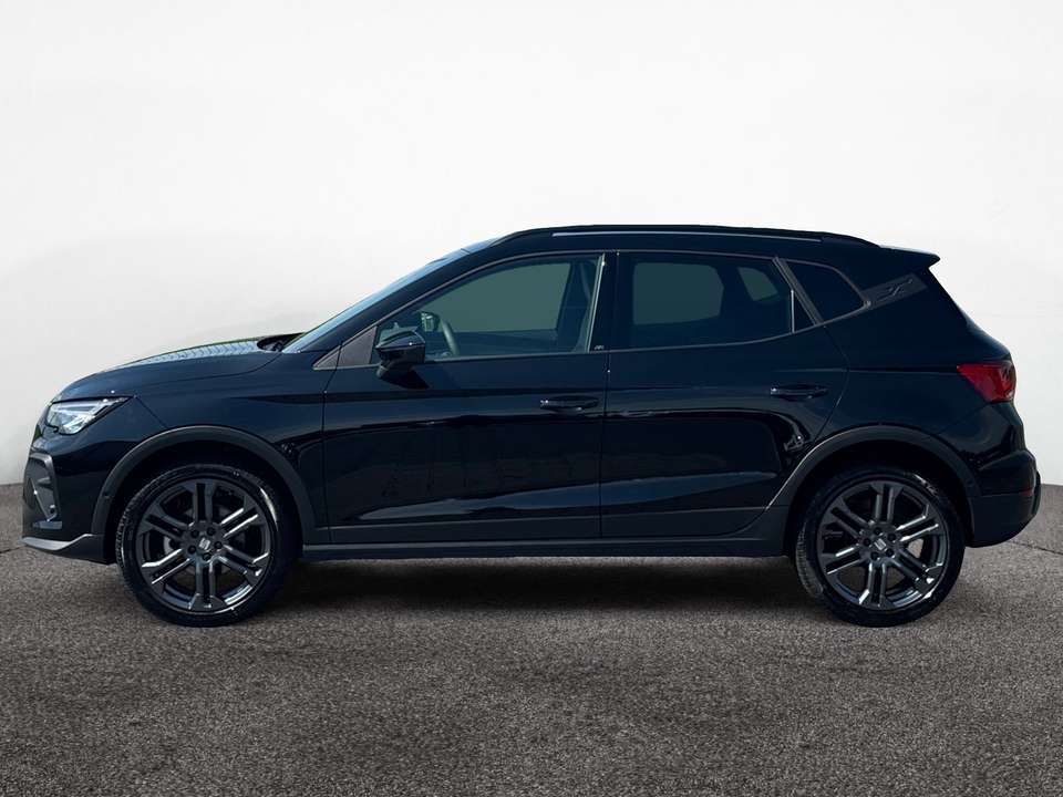 SEAT Arona - Imagem 4