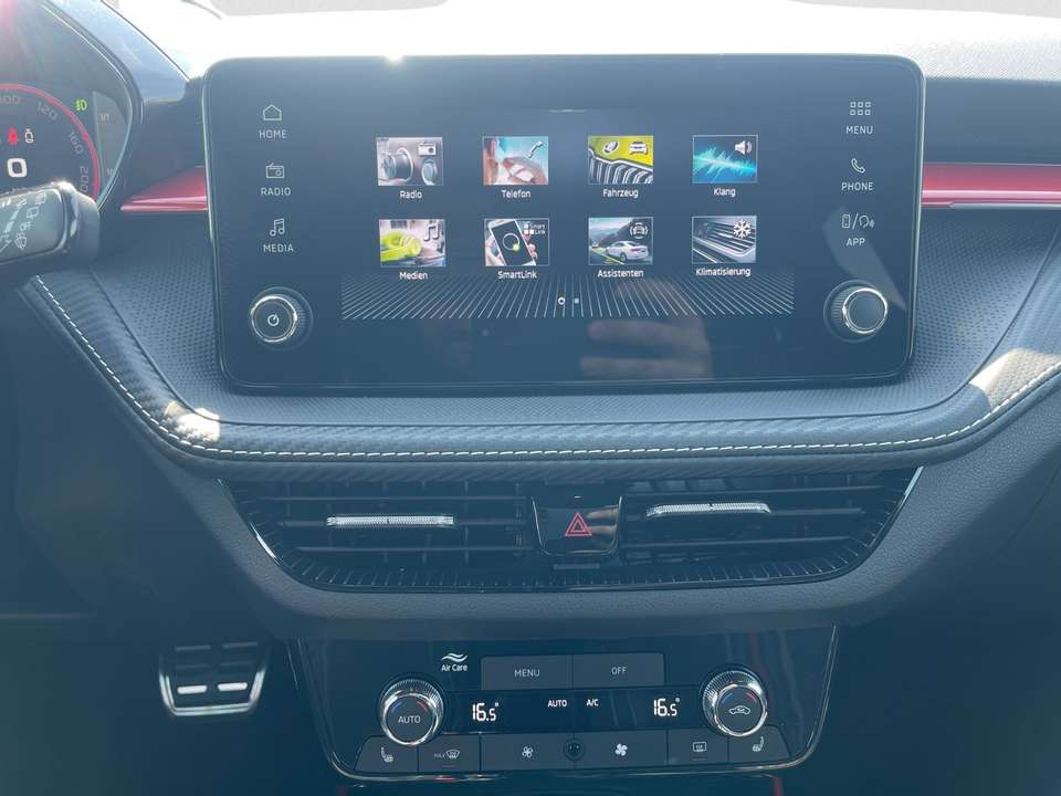 Skoda Fabia - Imagem 12