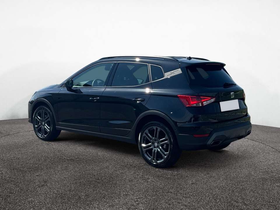 SEAT Arona - Imagem 5