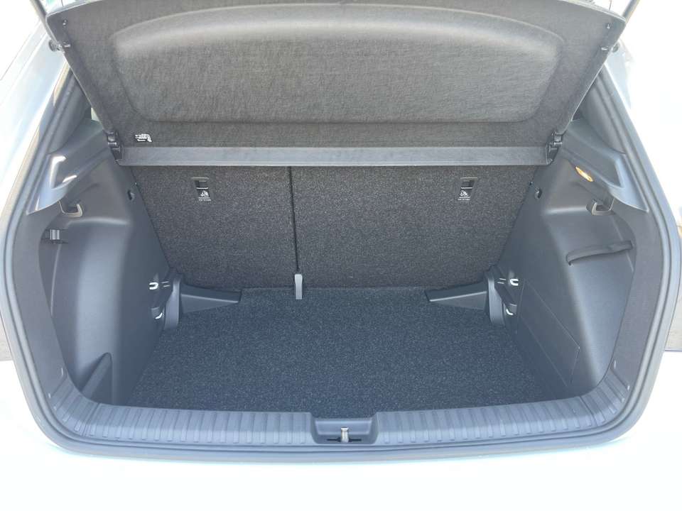 Skoda Fabia - Imagem 7