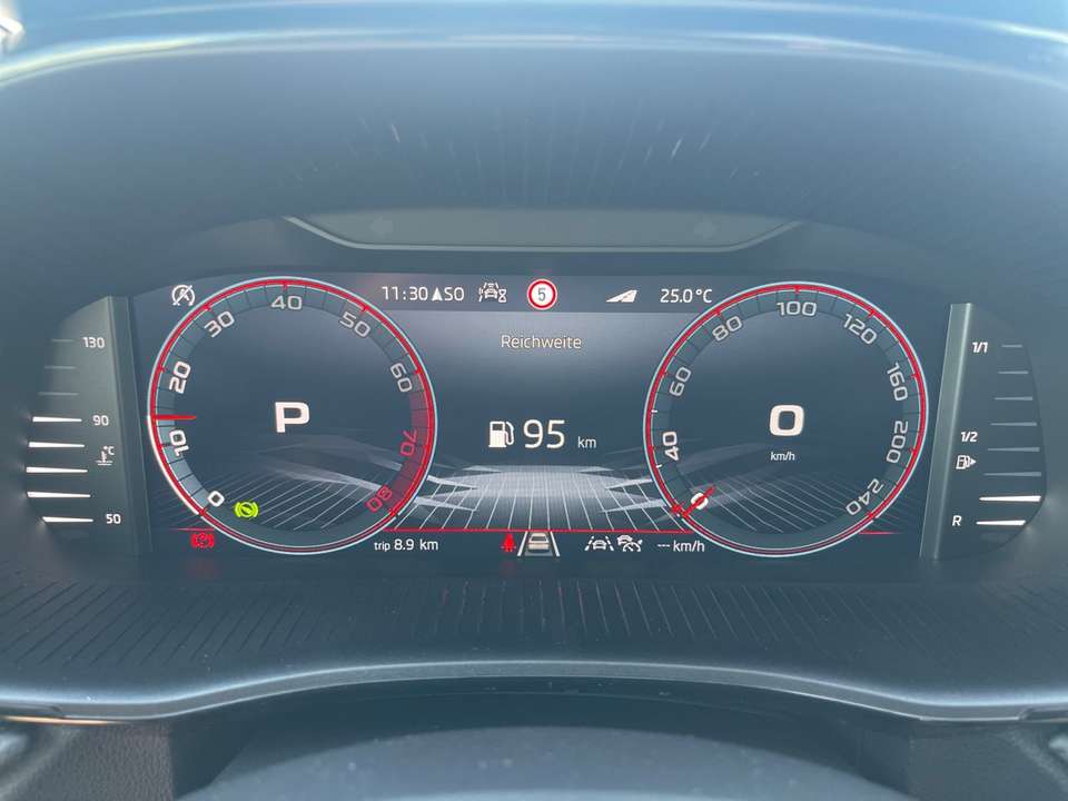 Skoda Fabia - Imagem 13