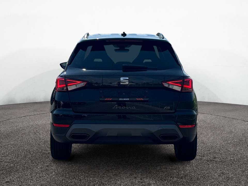 SEAT Arona - Imagem 6