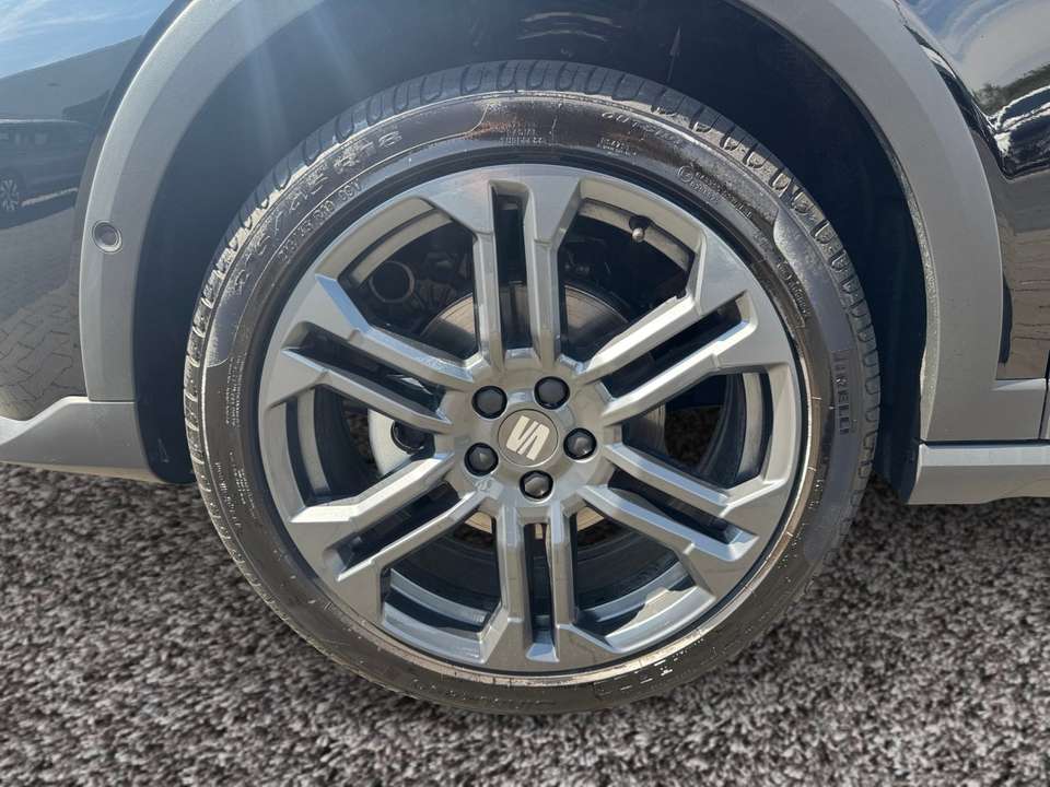 SEAT Arona - Imagem 8