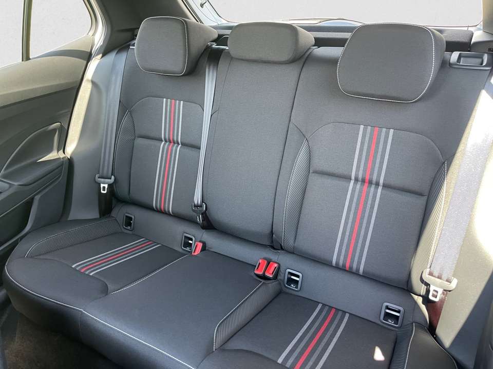 Skoda Fabia - Imagem 10
