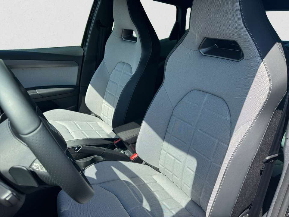 SEAT Arona - Imagem 9