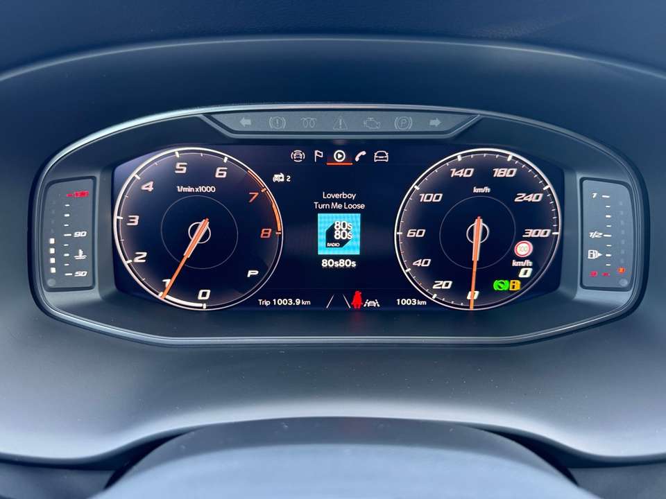CUPRA Ateca - Imagem 13