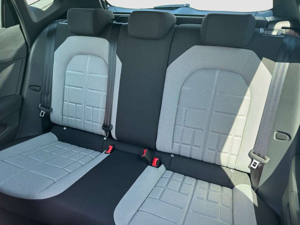 SEAT Arona - Imagem 10