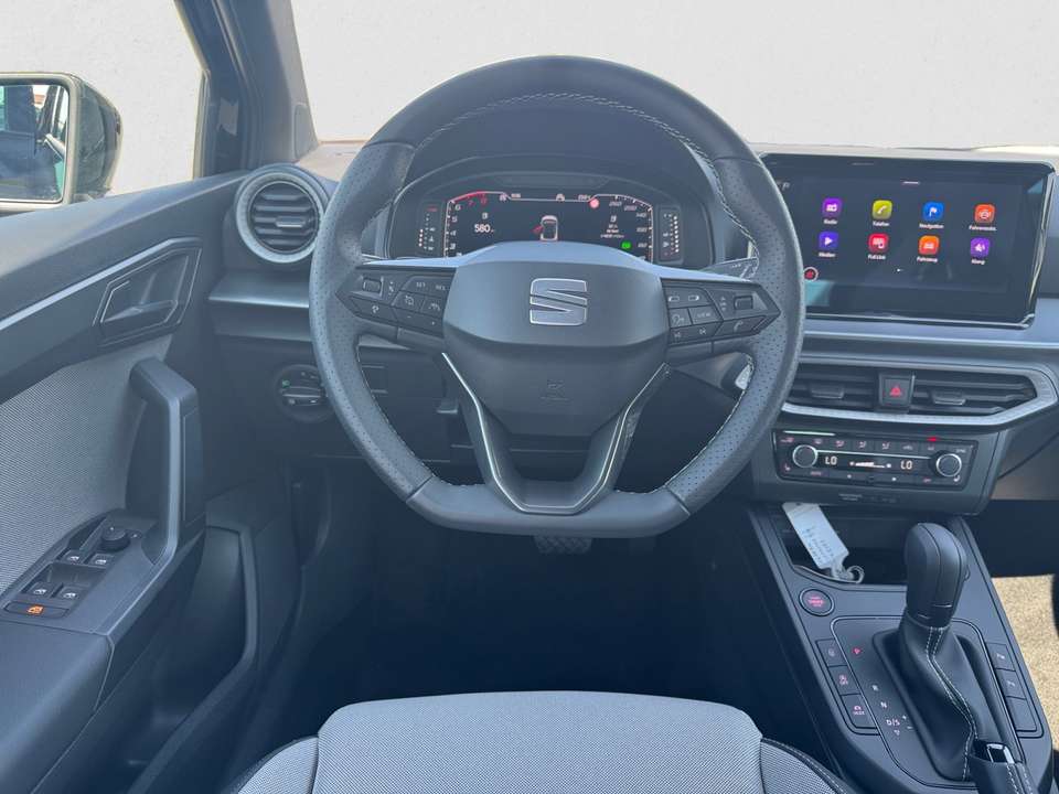 SEAT Arona - Imagem 11