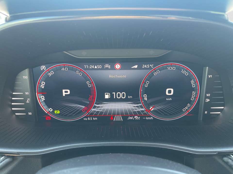 Skoda Fabia - Imagem 13