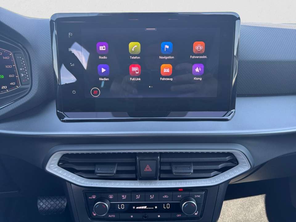 SEAT Arona - Imagem 12