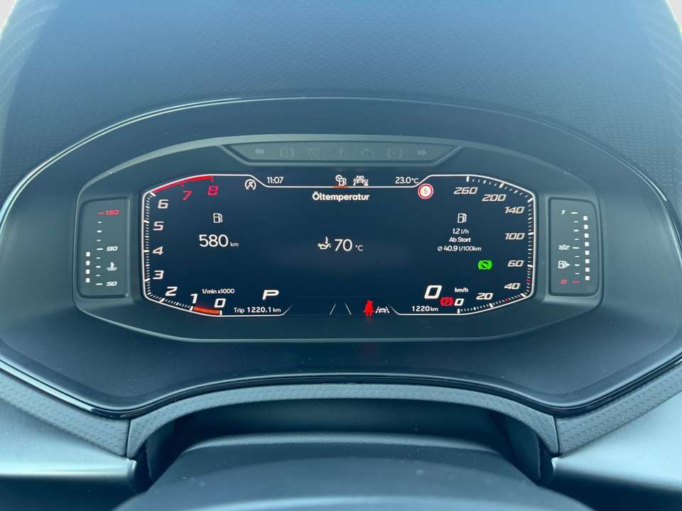 SEAT Arona - Imagem 13