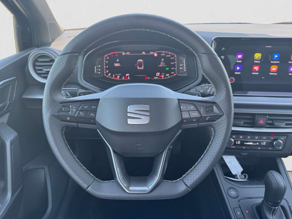 SEAT Arona - Imagem 14