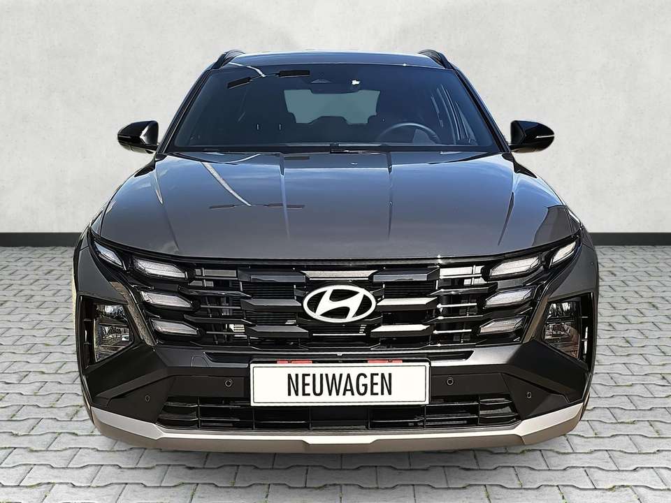 Hyundai TUCSON - Imagem 4