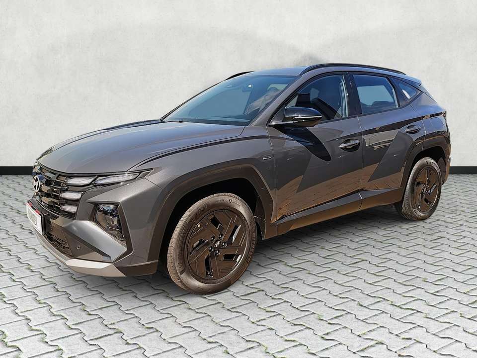 Hyundai TUCSON - Imagem 5