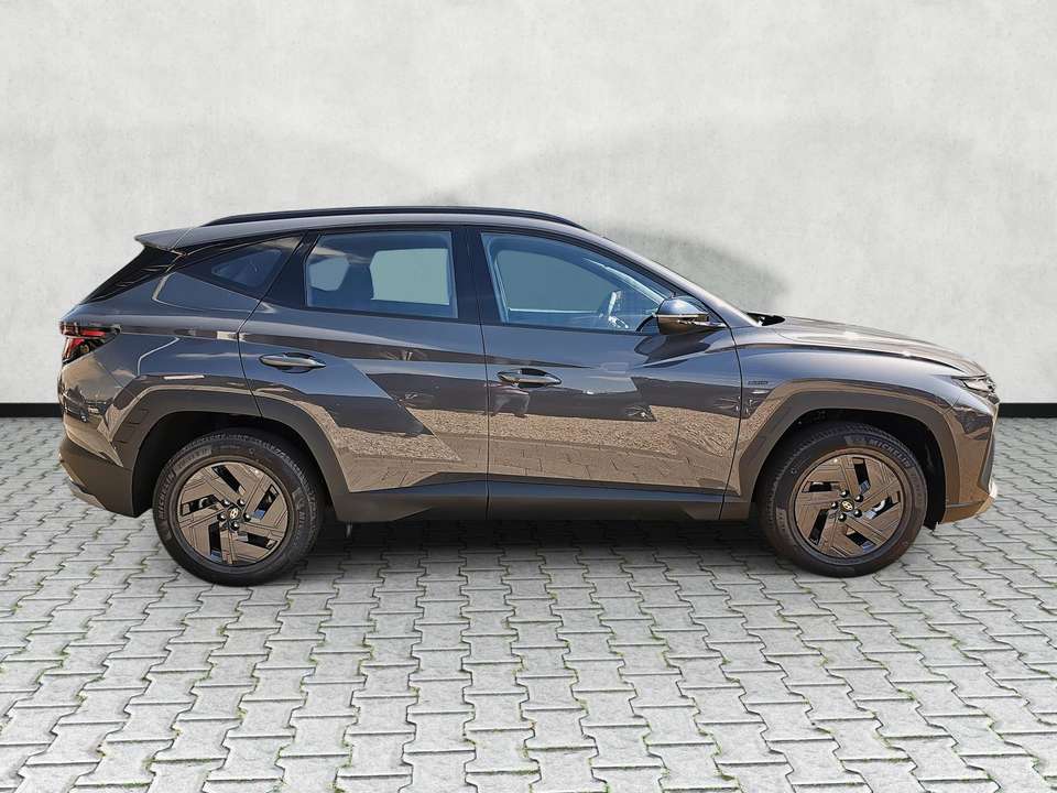 Hyundai TUCSON - Imagem 10