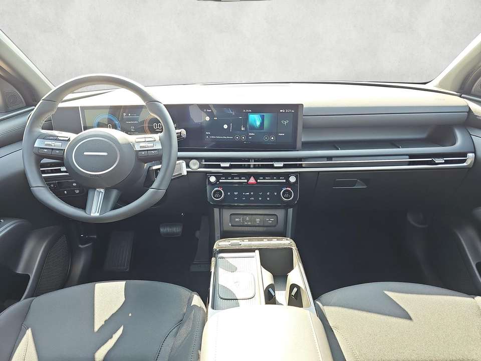 Hyundai TUCSON - Imagem 13