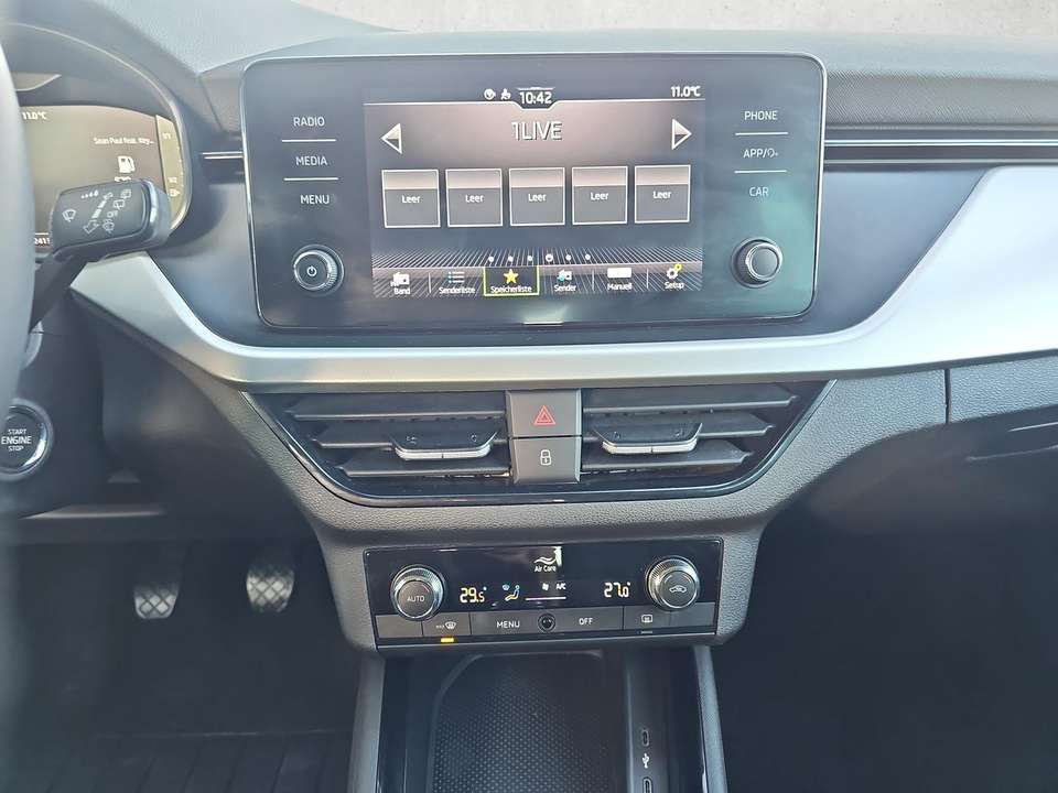 Skoda Kamiq - Imagem 14