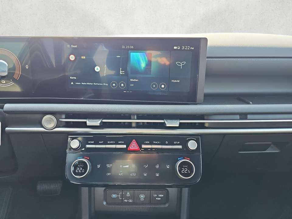 Hyundai TUCSON - Imagem 14