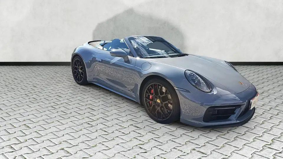 Porsche 992 - Imagem 2