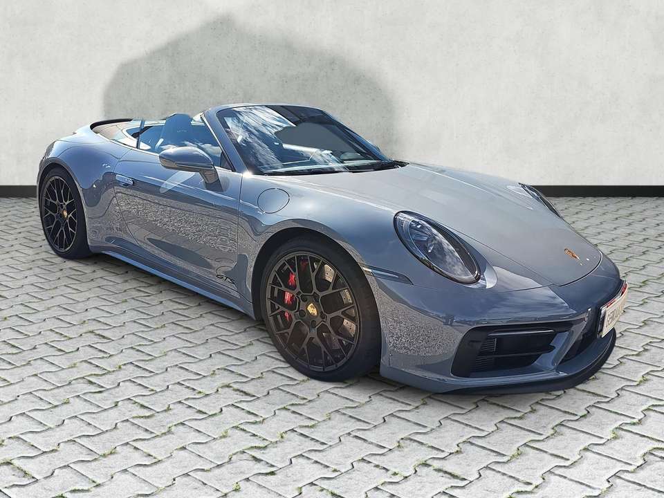 Porsche 992 - Imagem 3