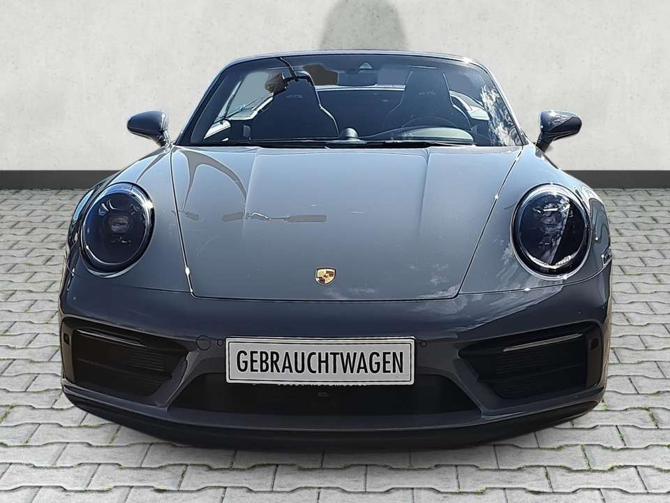 Porsche 992 - Imagem 4