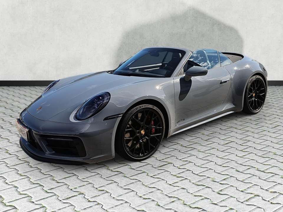 Porsche 992 - Imagem 5
