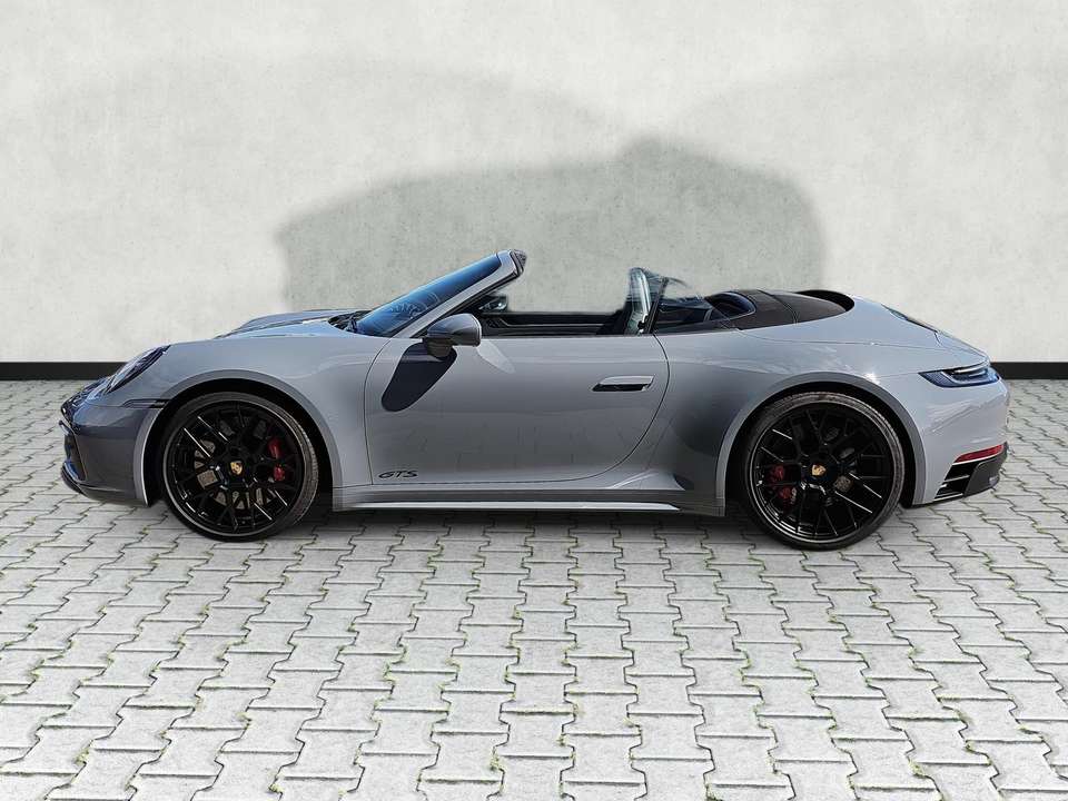 Porsche 992 - Imagem 6