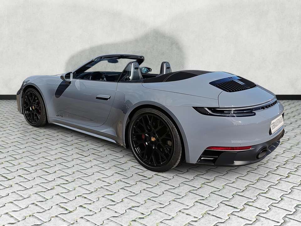 Porsche 992 - Imagem 7