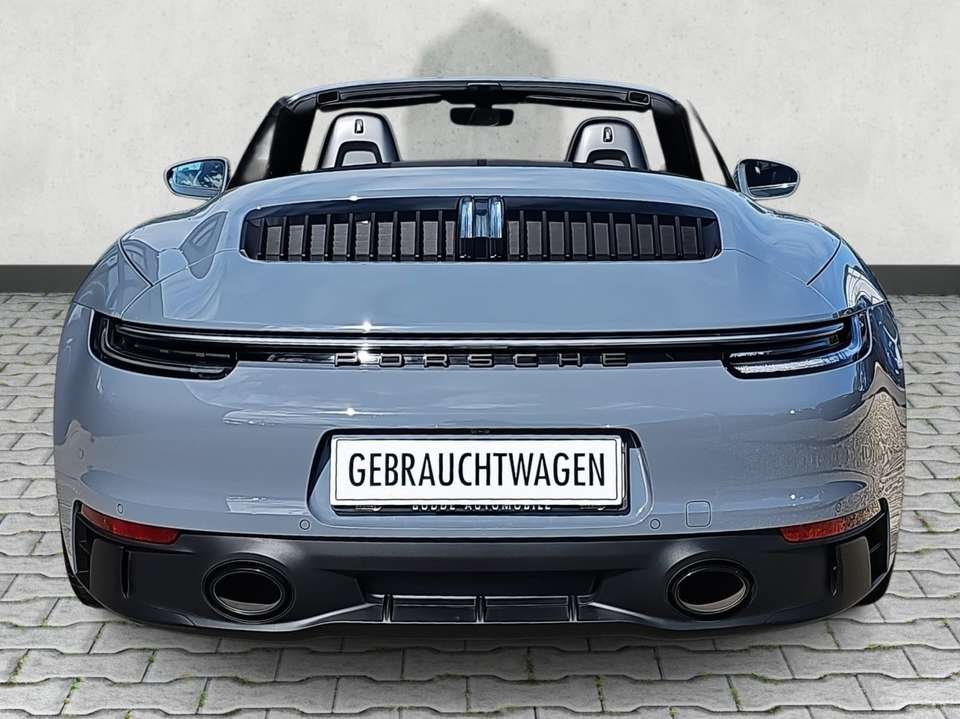 Porsche 992 - Imagem 8