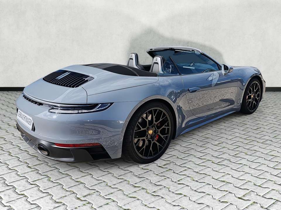 Porsche 992 - Imagem 9