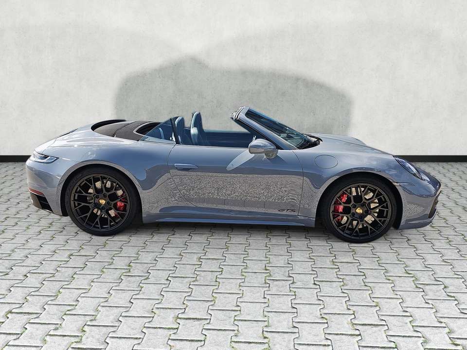 Porsche 992 - Imagem 10