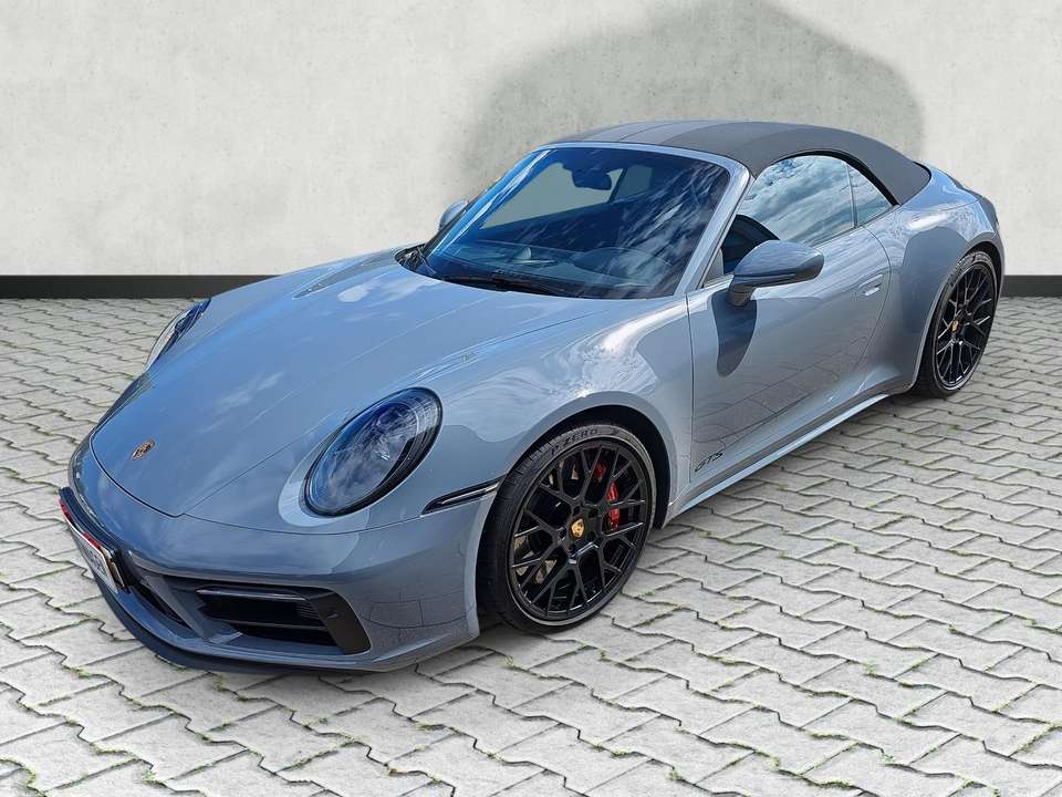 Porsche 992 - Imagem 11