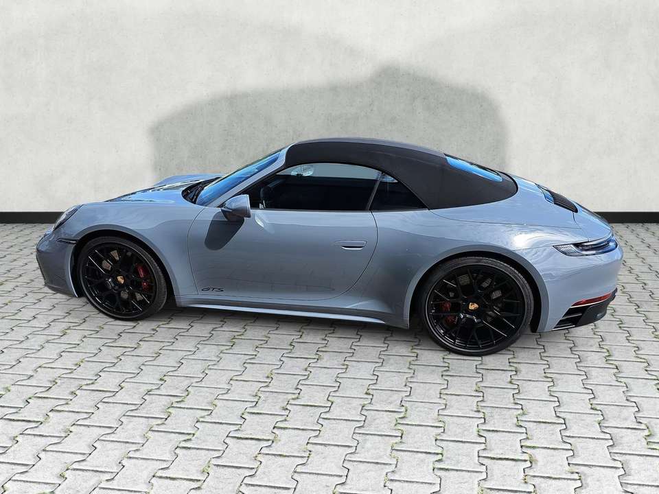 Porsche 992 - Imagem 12