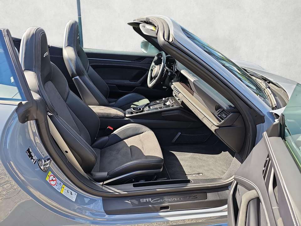 Porsche 992 - Imagem 14