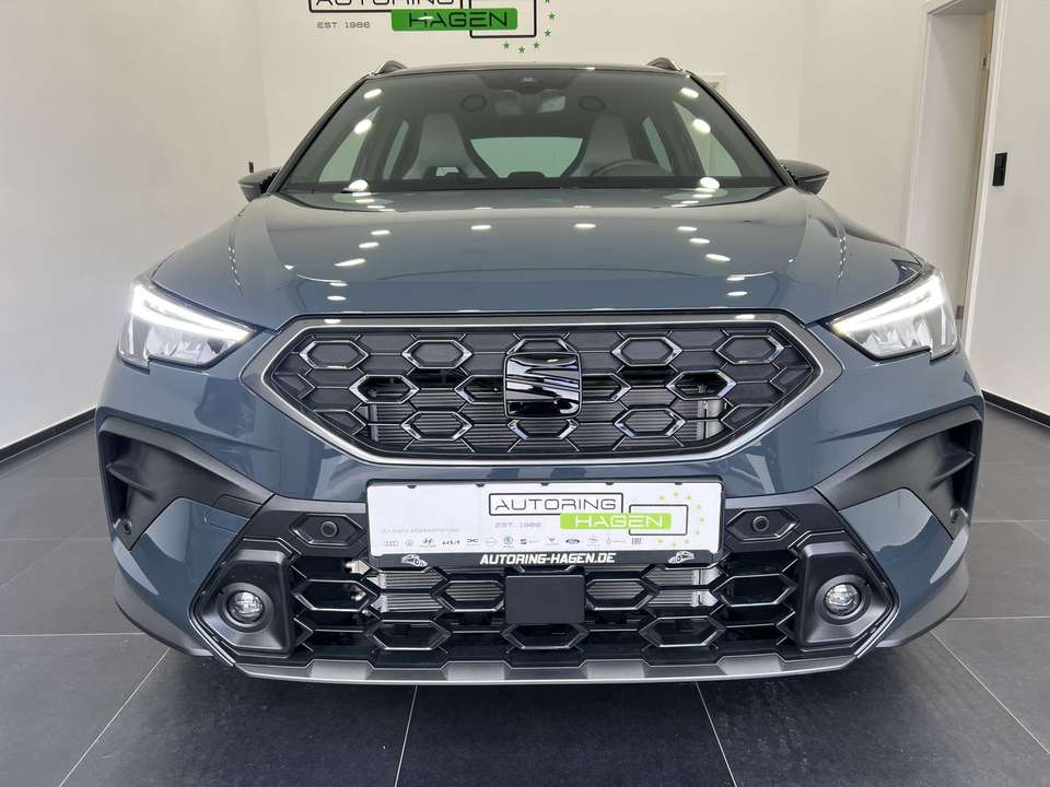 SEAT Arona - Imagem 2