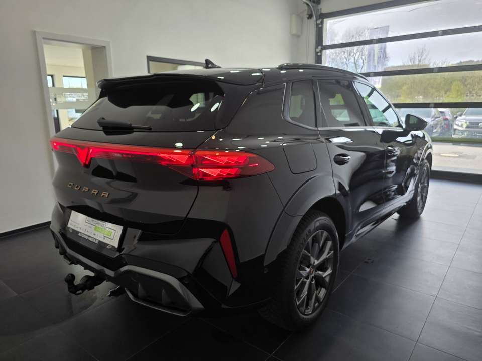 CUPRA Terramar - Imagem 4
