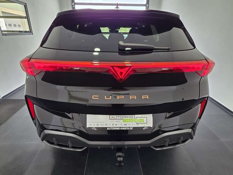 CUPRA Terramar - Imagem 5