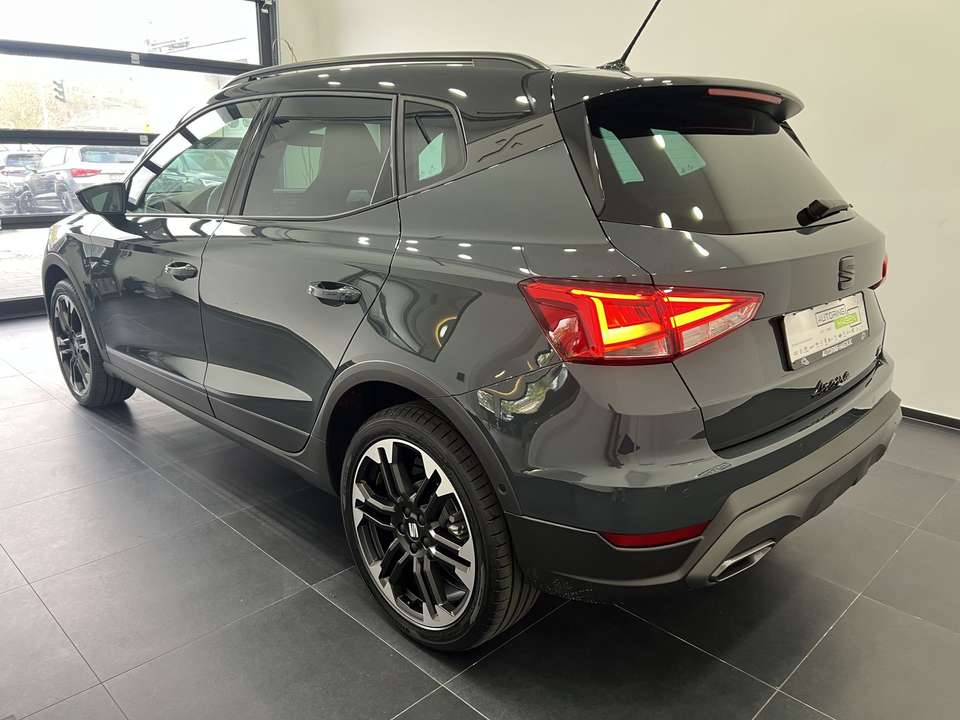 SEAT Arona - Imagem 6