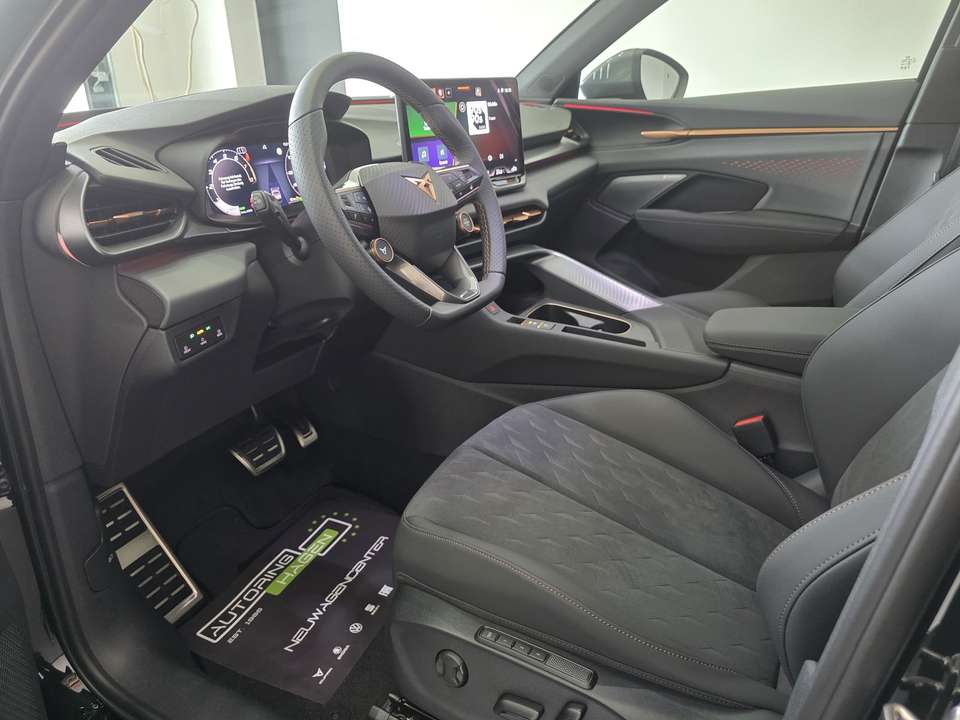 CUPRA Terramar - Imagem 7