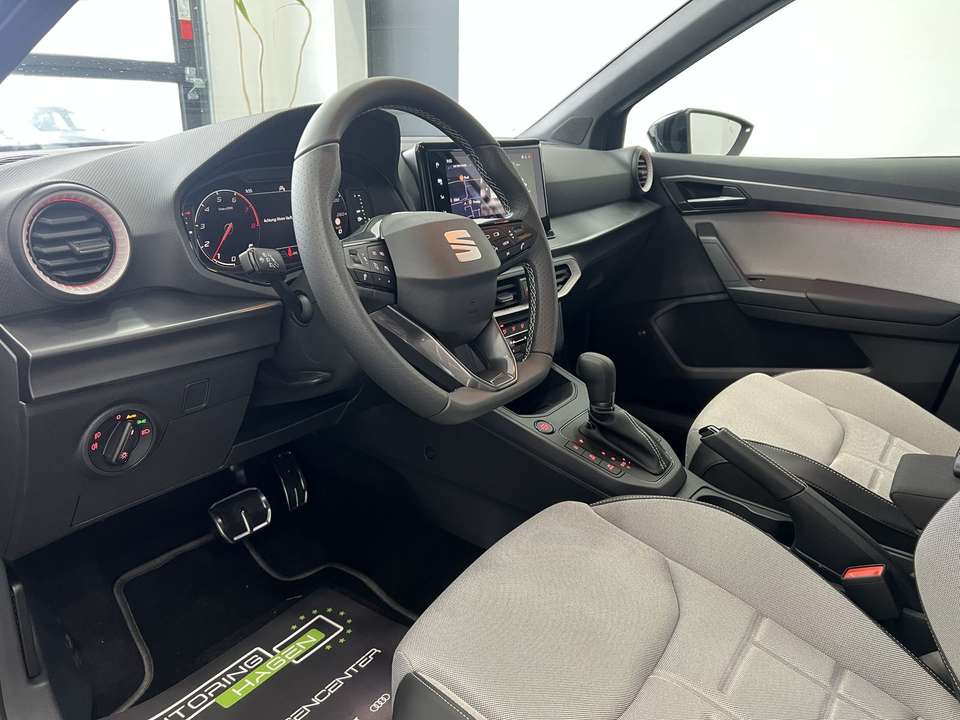 SEAT Arona - Imagem 7