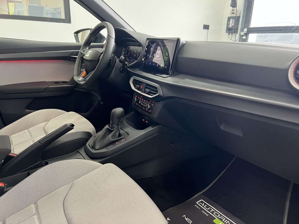 SEAT Arona - Imagem 8