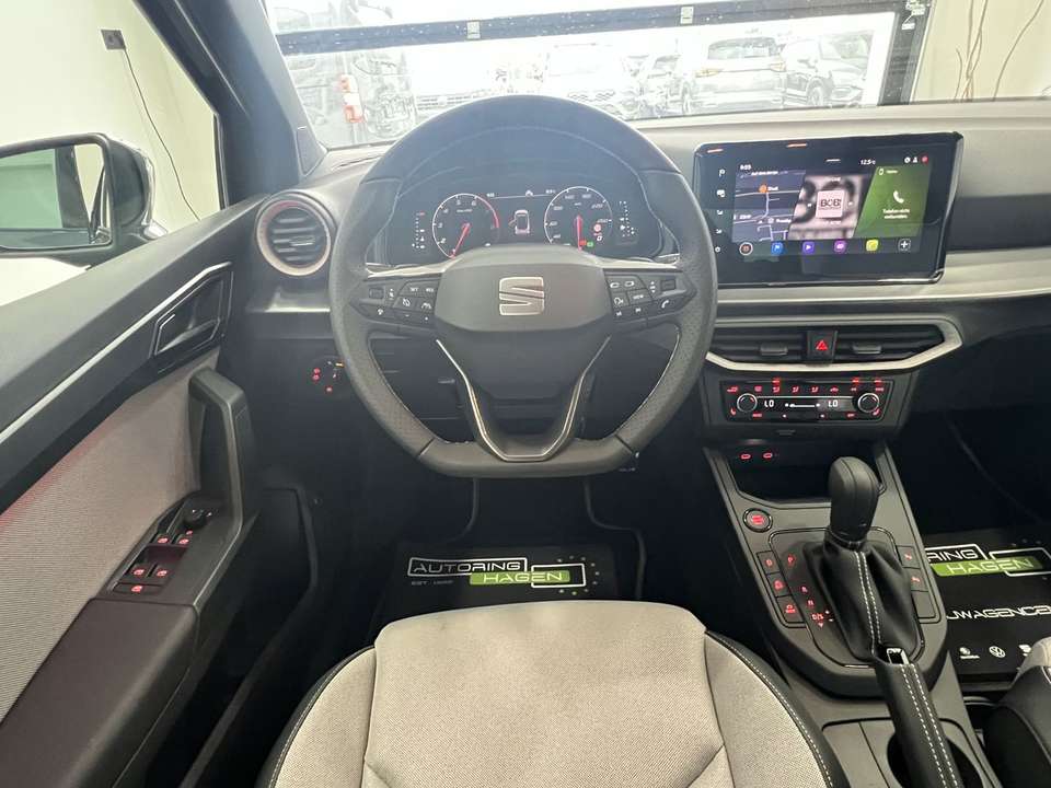 SEAT Arona - Imagem 9