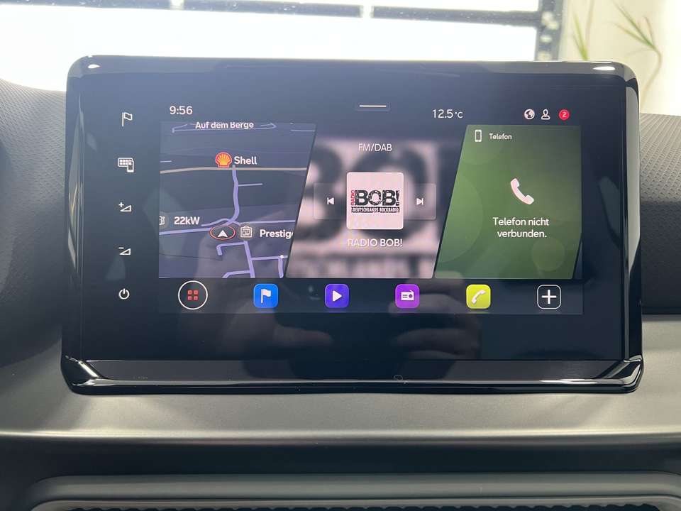 SEAT Arona - Imagem 11