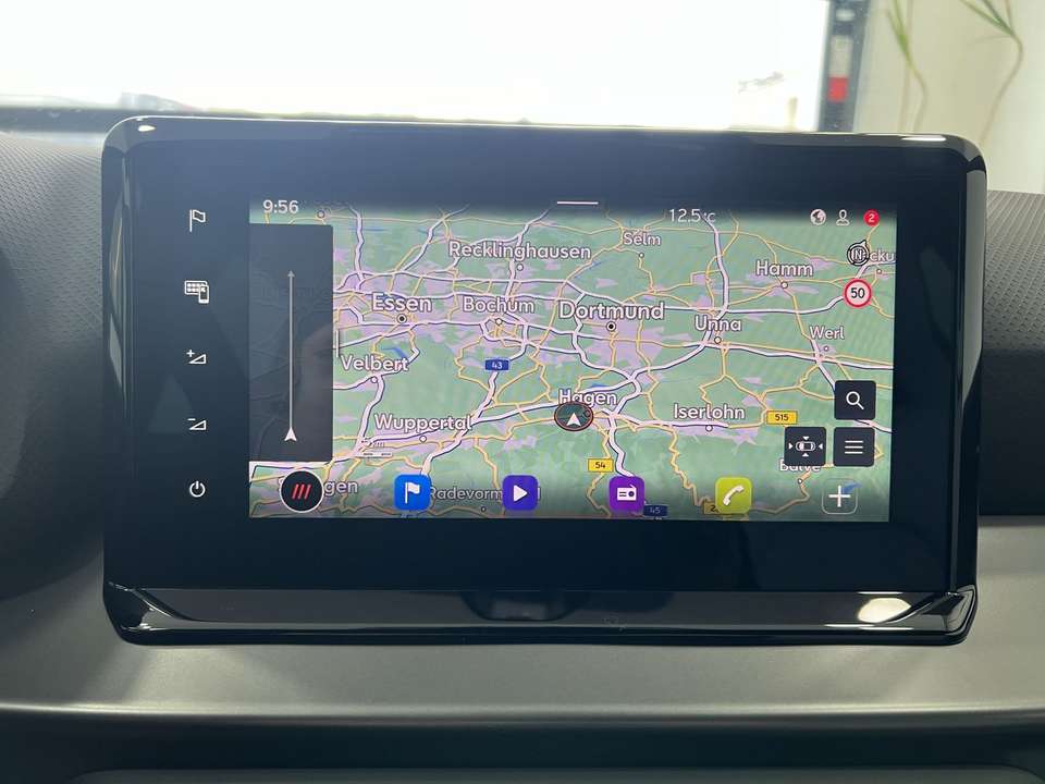 SEAT Arona - Imagem 12