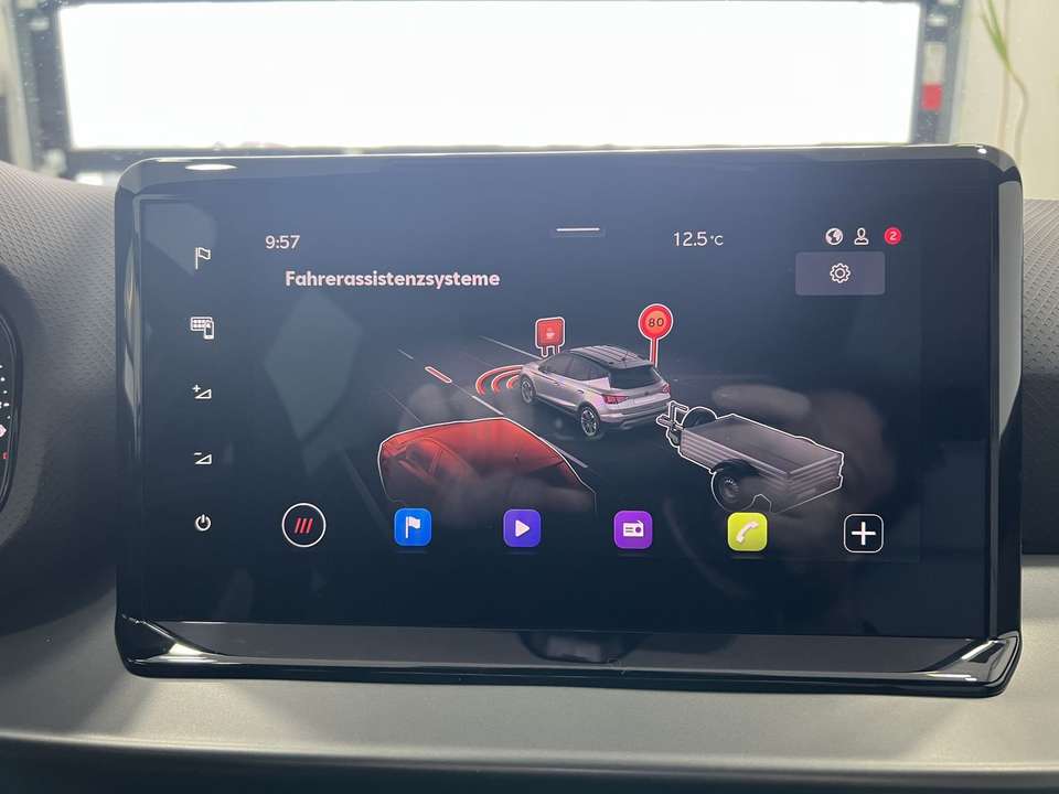SEAT Arona - Imagem 13