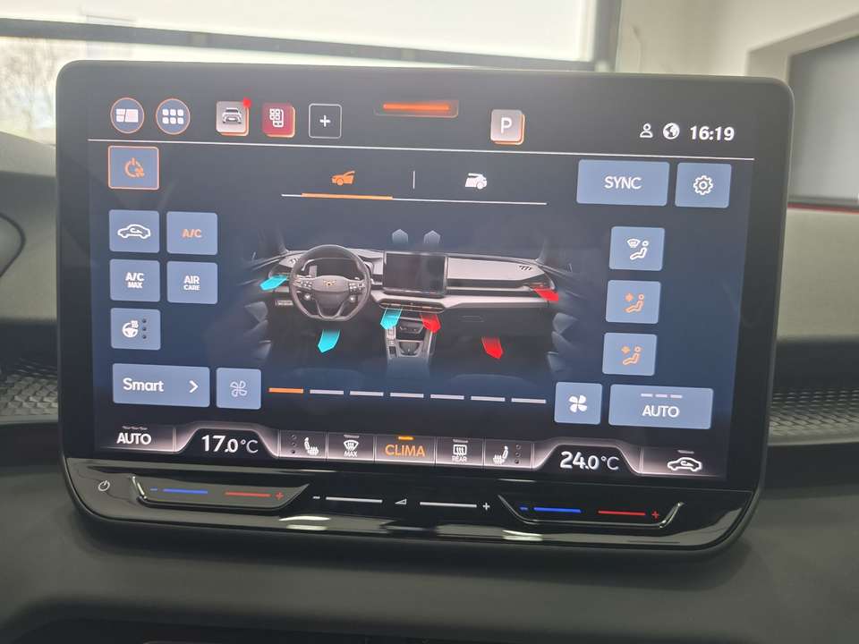 CUPRA Terramar - Imagem 13